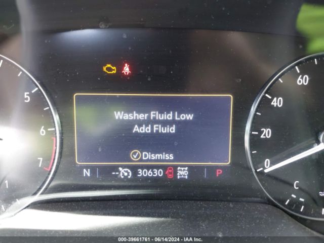 LRBFZMR43MD192430 Buick Envision Awd Preferred