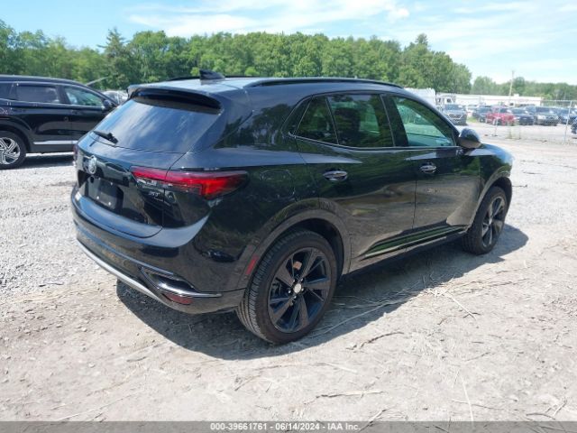 LRBFZMR43MD192430 Buick Envision Awd Preferred