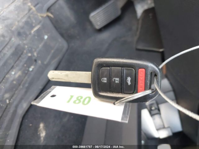 19XFC2F55JE018258 Honda Civic Lx