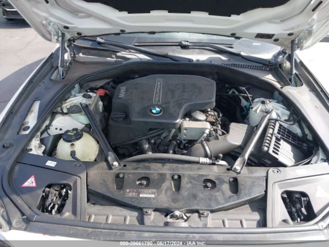 WBA5A5C5XFD518140 BMW 528I