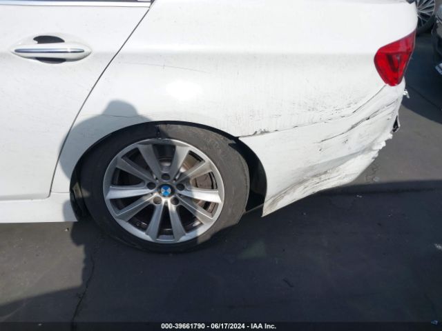 WBA5A5C5XFD518140 BMW 528I