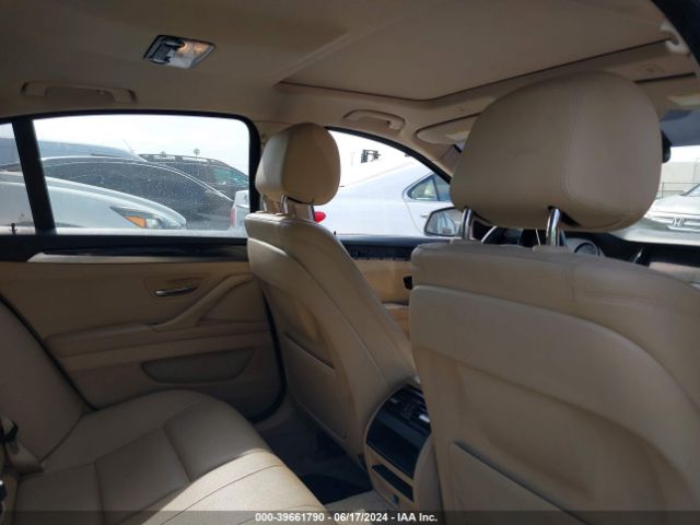 WBA5A5C5XFD518140 BMW 528I