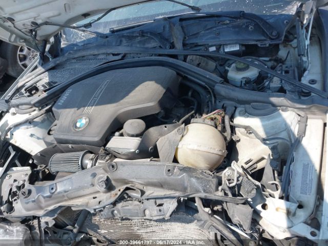 WBA3C3G57ENR25051 BMW 320i Xdrive