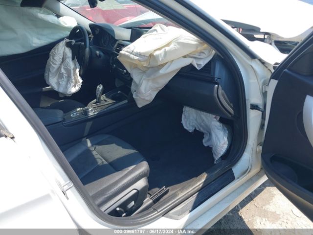 WBA3C3G57ENR25051 BMW 320i Xdrive