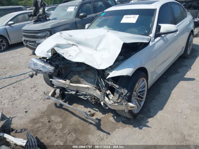 WBA3C3G57ENR25051 BMW 320i Xdrive