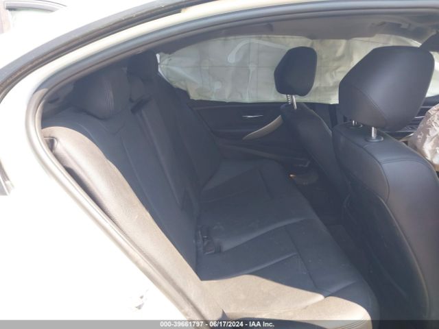 WBA3C3G57ENR25051 BMW 320i Xdrive