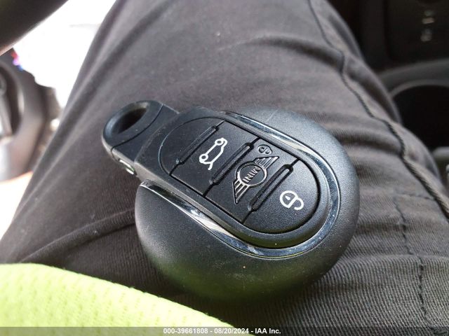 WMW53DK04P2T86869 Mini Hardtop Cooper S