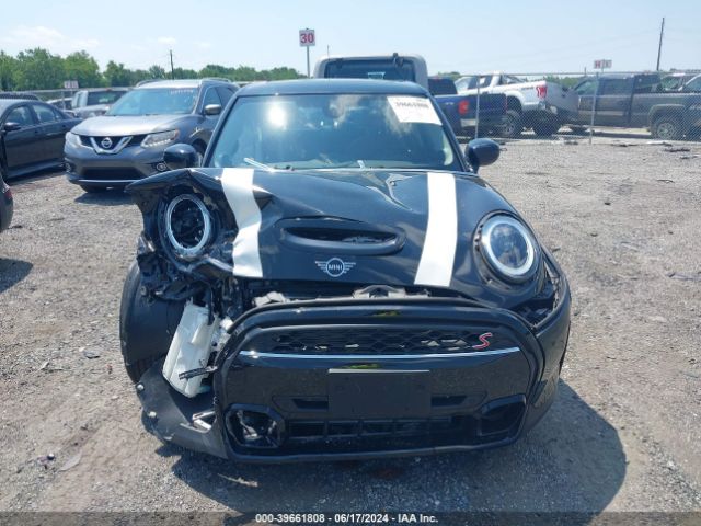 WMW53DK04P2T86869 Mini Hardtop Cooper S