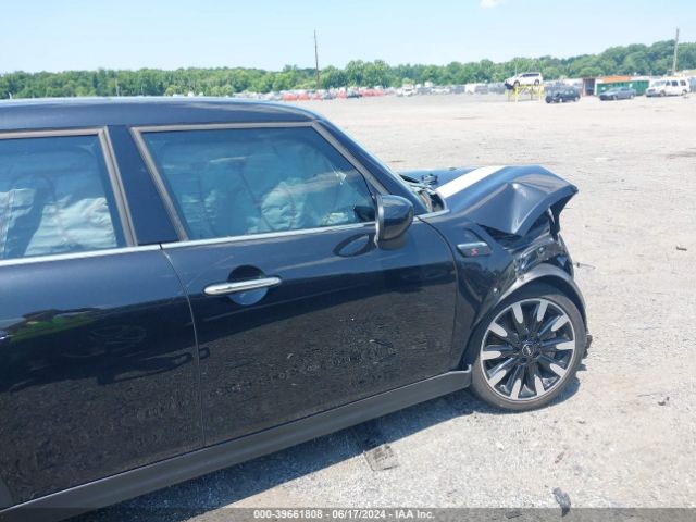 WMW53DK04P2T86869 Mini Hardtop Cooper S