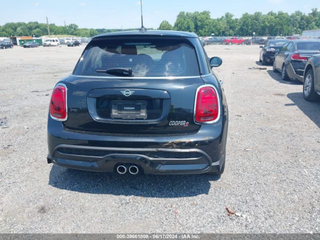 WMW53DK04P2T86869 Mini Hardtop Cooper S