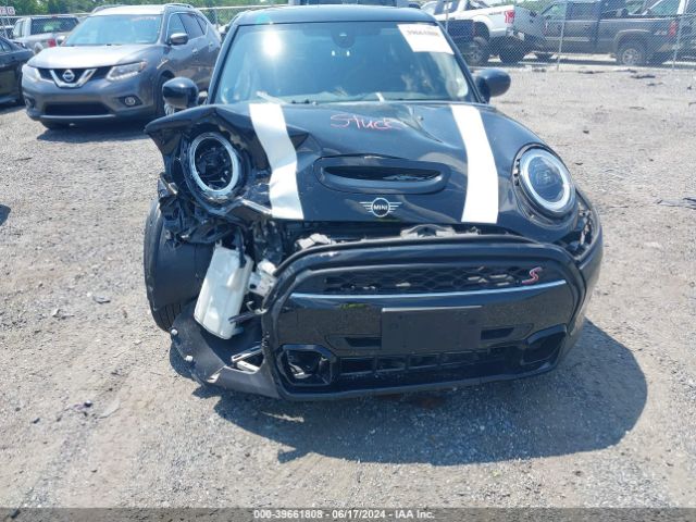 WMW53DK04P2T86869 Mini Hardtop Cooper S