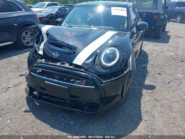 WMW53DK04P2T86869 Mini Hardtop Cooper S