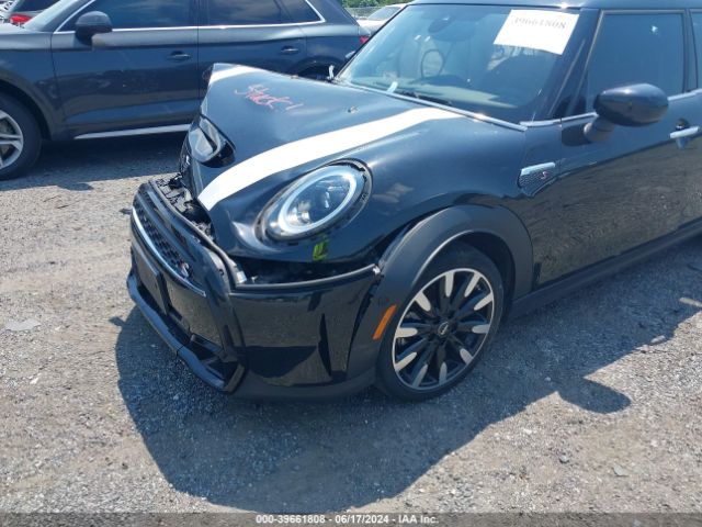 WMW53DK04P2T86869 Mini Hardtop Cooper S