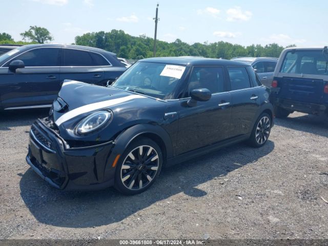 WMW53DK04P2T86869 Mini Hardtop Cooper S