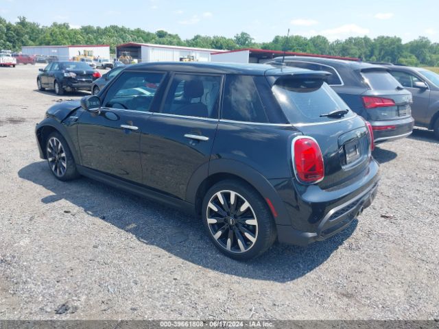 WMW53DK04P2T86869 Mini Hardtop Cooper S