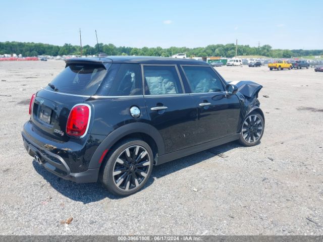 WMW53DK04P2T86869 Mini Hardtop Cooper S