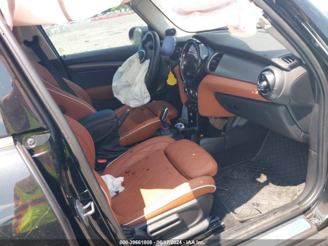 WMW53DK04P2T86869 Mini Hardtop Cooper S