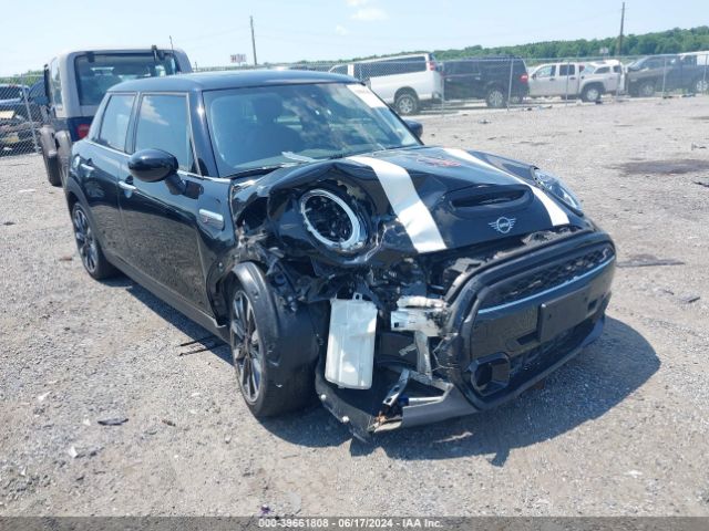WMW53DK04P2T86869 Mini Hardtop Cooper S