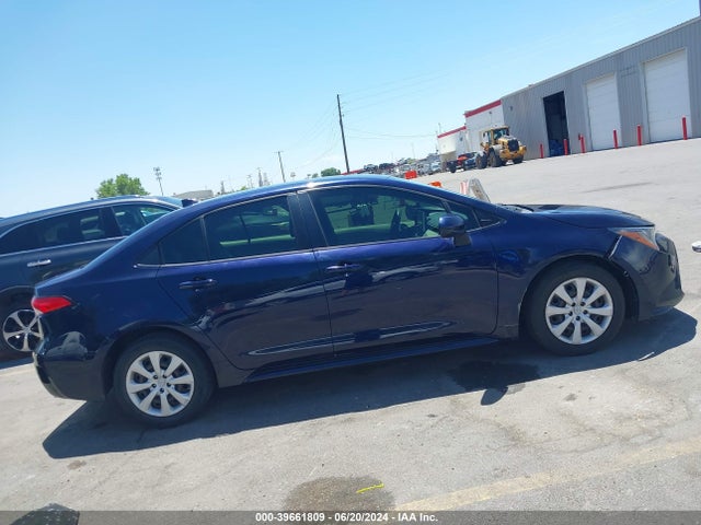 Toyota COROLLA LE 2020 JTDEPRAE8LJ089086 Image 14