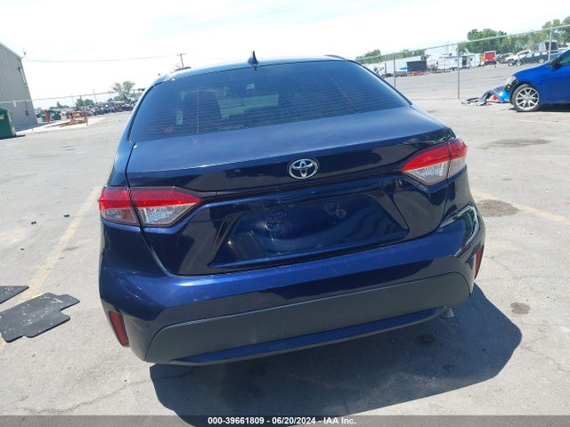 Toyota COROLLA LE 2020 JTDEPRAE8LJ089086 Image 17