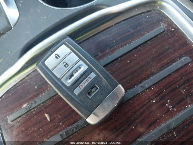5FRYD4H43GB054196 Acura Mdx Technology   Acurawatch Plus Packages/technology Package