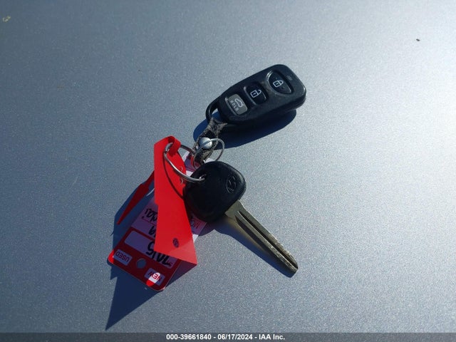Hyundai ELANTRA SEL 2019 5NPD84LF5KH433451 Image 11