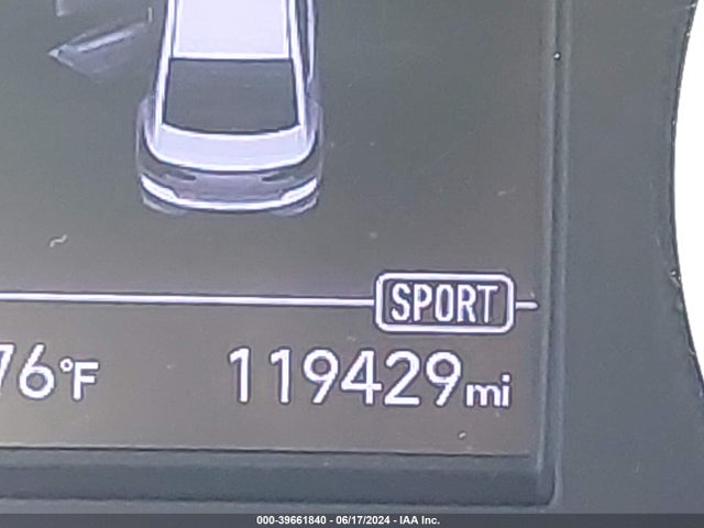 Hyundai ELANTRA SEL 2019 5NPD84LF5KH433451 Image 15