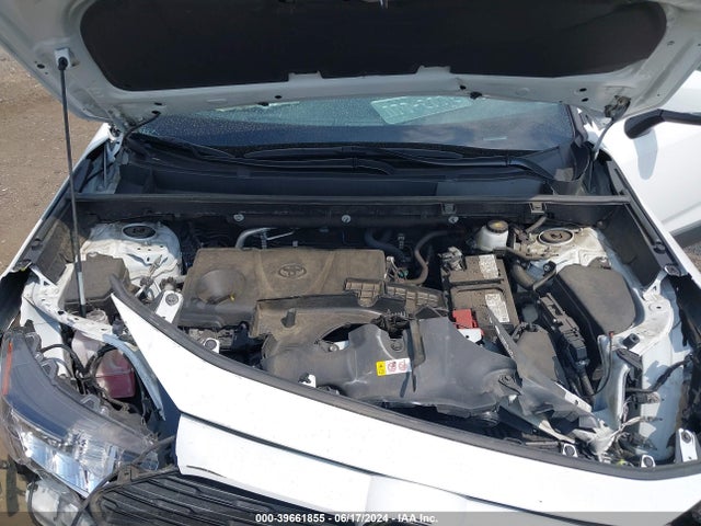 Toyota Rav4 Xle 2021 2T3P1RFVXMC218307 Image 10