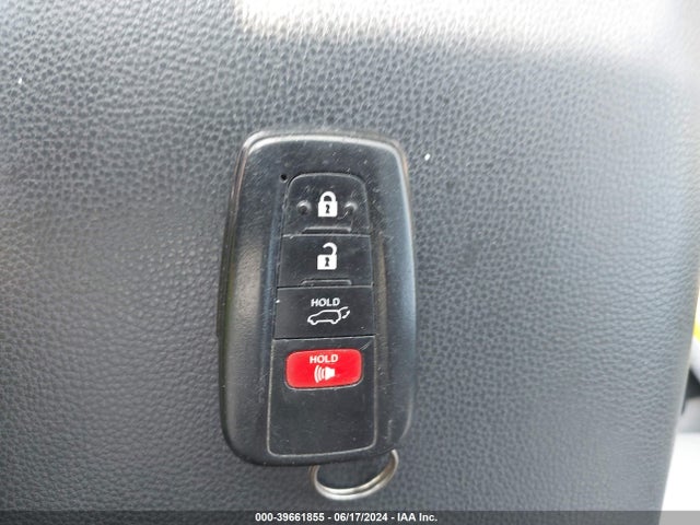 Toyota Rav4 Xle 2021 2T3P1RFVXMC218307 Image 11