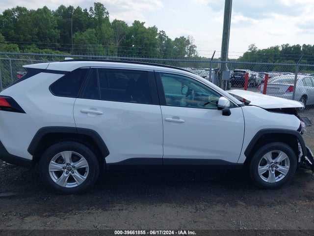 Toyota Rav4 Xle 2021 2T3P1RFVXMC218307 Image 13
