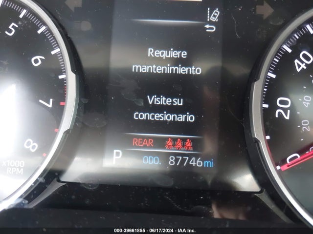 Toyota Rav4 Xle 2021 2T3P1RFVXMC218307 Image 15