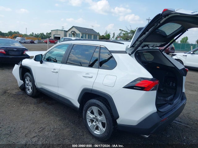 Toyota Rav4 Xle 2021 2T3P1RFVXMC218307 Image 3
