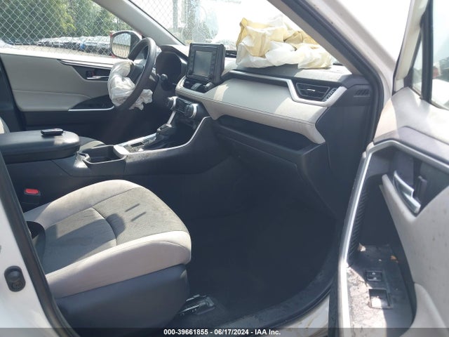 Toyota Rav4 Xle 2021 2T3P1RFVXMC218307 Image 5