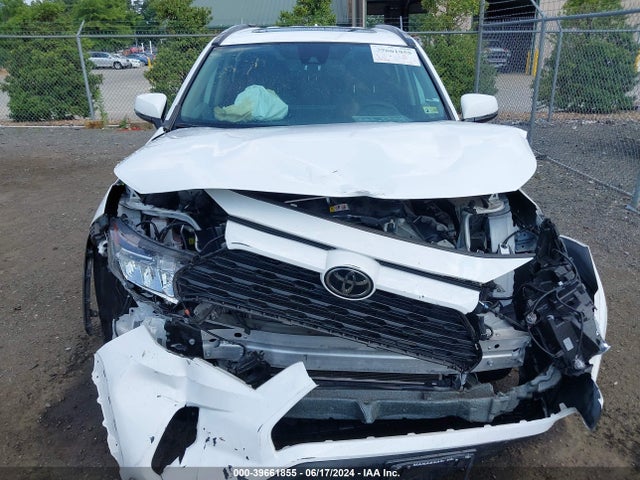 Toyota Rav4 Xle 2021 2T3P1RFVXMC218307 Image 6