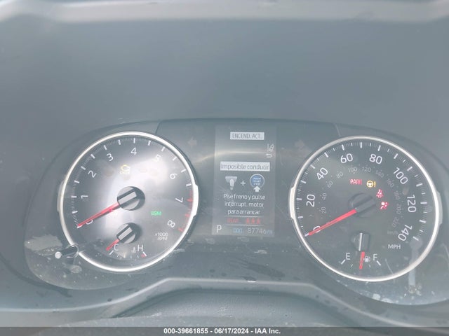 Toyota Rav4 Xle 2021 2T3P1RFVXMC218307 Image 7