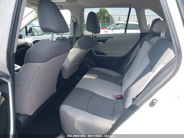 Toyota Rav4 Xle 2021 2T3P1RFVXMC218307 Image 8