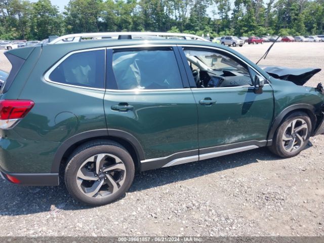 JF2SKARC8PH492022 Subaru Forester Touring