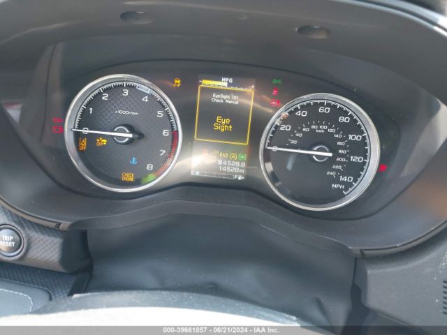 JF2SKARC8PH492022 Subaru Forester Touring