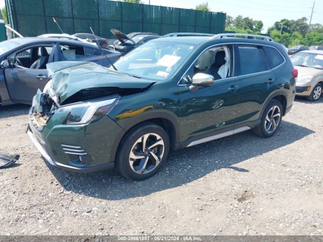 JF2SKARC8PH492022 Subaru Forester Touring