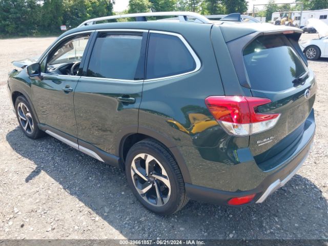 JF2SKARC8PH492022 Subaru Forester Touring