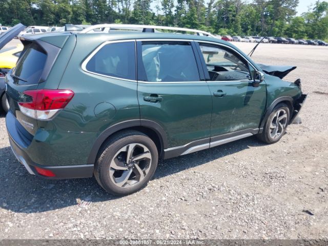 JF2SKARC8PH492022 Subaru Forester Touring