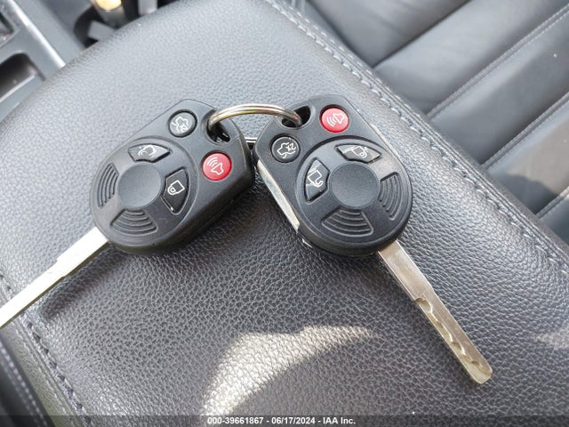 Ford ESCAPE SEL 2018 1FMCU9HD9JUD48348 Image 11