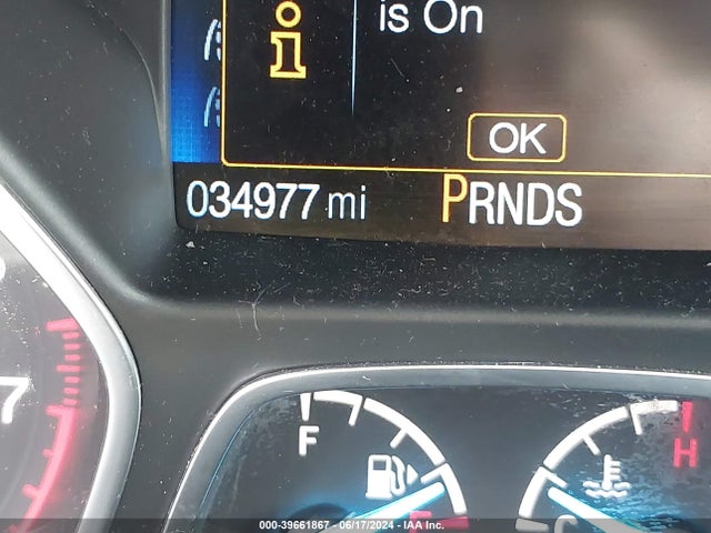 Ford ESCAPE SEL 2018 1FMCU9HD9JUD48348 Image 15
