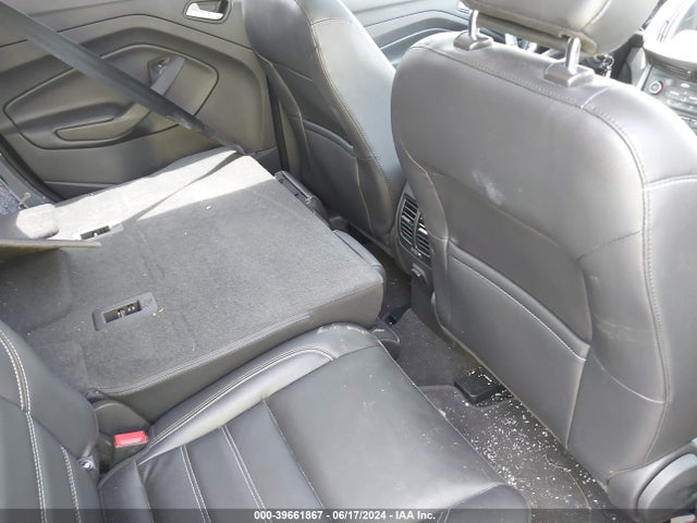 Ford ESCAPE SEL 2018 1FMCU9HD9JUD48348 Image 8