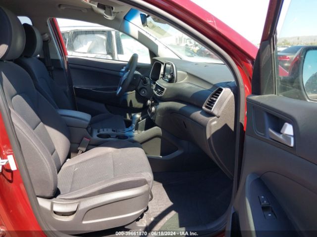 KM8J2CA43KU883276 Hyundai TUCSON SE