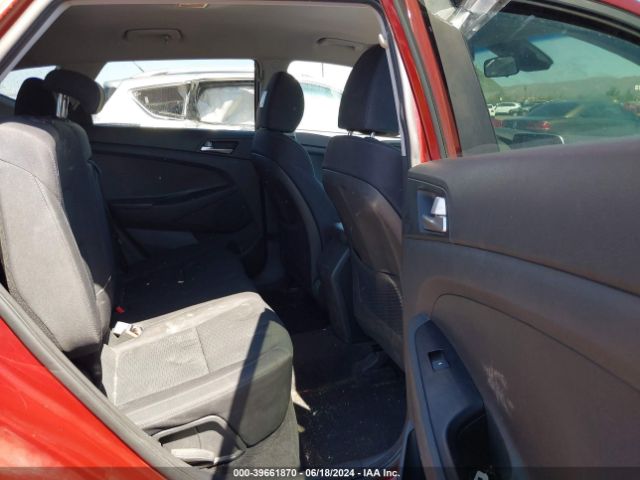 KM8J2CA43KU883276 Hyundai TUCSON SE