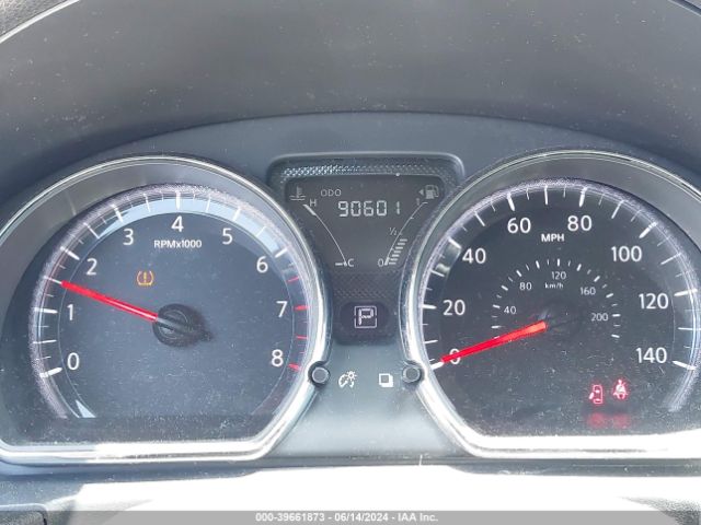 3N1CN7AP4HL879863 Nissan Versa 1.6 Sv