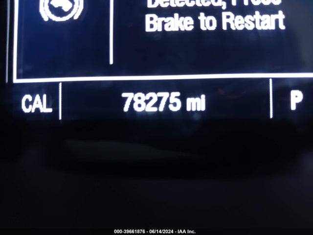Chevrolet Trax Fwd Lt 2020 KL7CJLSBXLB012303 Image 7