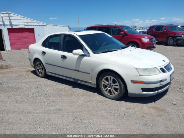 2005 SAAB 9-3 YS3FB49SX51005426 Photo 0