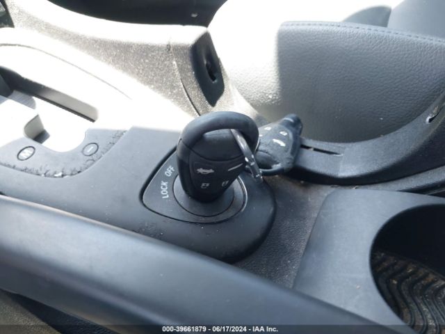 2005 SAAB 9-3 YS3FB49SX51005426 Photo 10